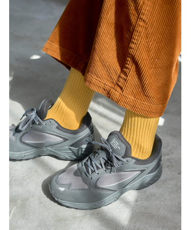 【Tabio MEN】ロングセラー/パワーフィットソックス(27.0～29.0cm)