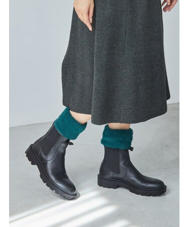 2WAYアタッチファー