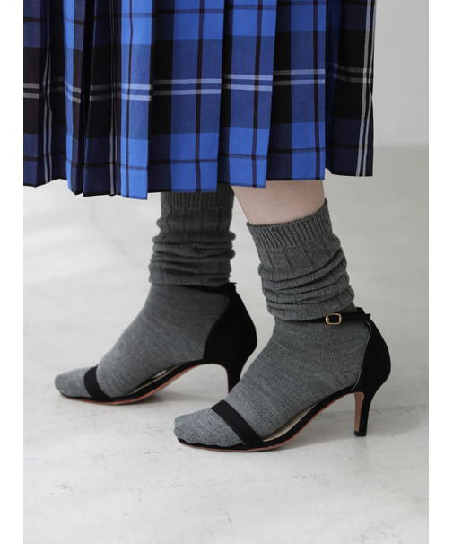 ローゲージ太リブルーズ