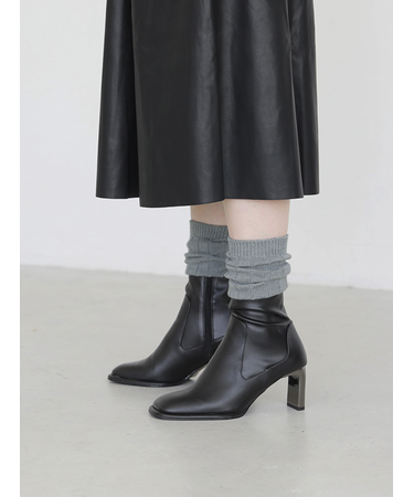 ローゲージ太リブルーズ