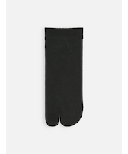 【絹肌Labo】シルクの足袋ショートソックス