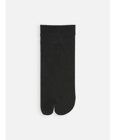 【絹肌Labo】シルクの足袋ショートソックス