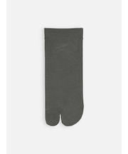 【絹肌Labo】シルクの足袋ショートソックス