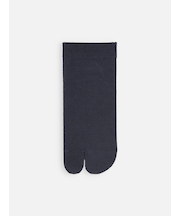 【絹肌Labo】シルクの足袋ショートソックス