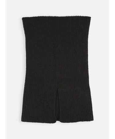 【温脚Labo】光電子×ウール ボディウォーマー