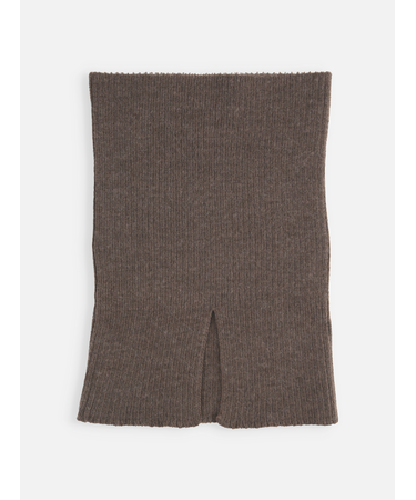 【温脚Labo】光電子×ウール ボディウォーマー