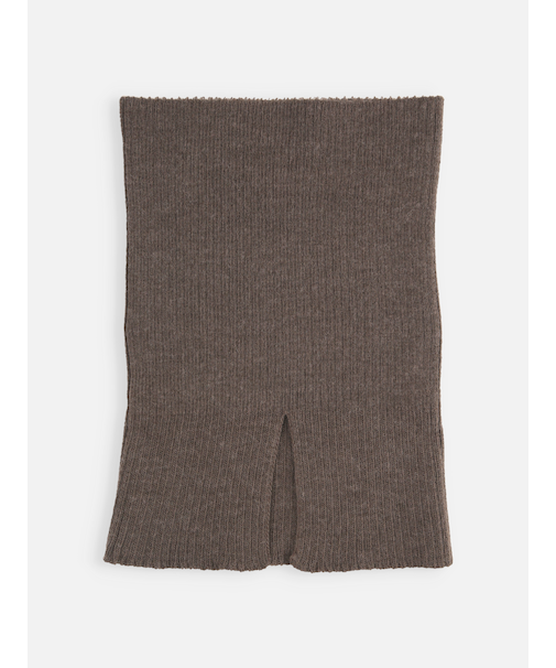 【温脚Labo】光電子×ウール ボディウォーマー