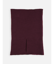 【温脚Labo】光電子×ウール ボディウォーマー