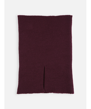 【温脚Labo】光電子×ウール ボディウォーマー