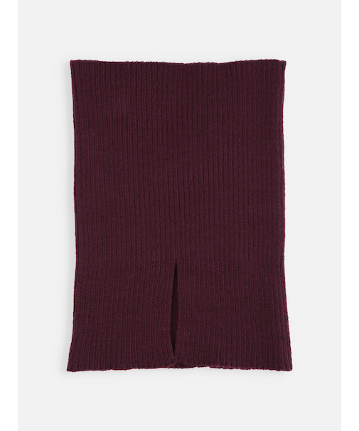 【温脚Labo】光電子×ウール ボディウォーマー