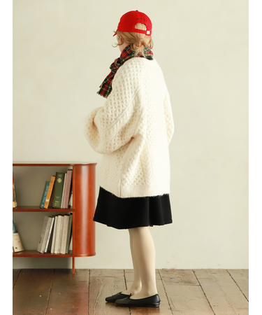 ソフティ 210デニールタイツ