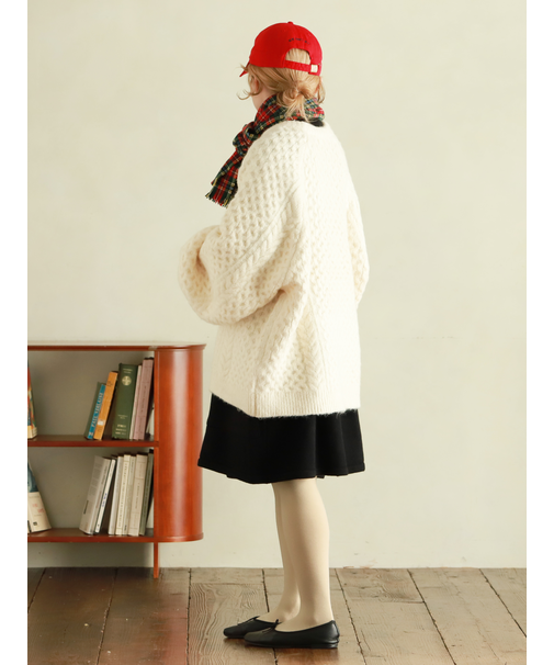 ソフティ 210デニールタイツ