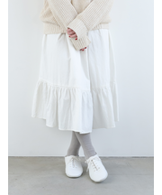 無地ハイソックス