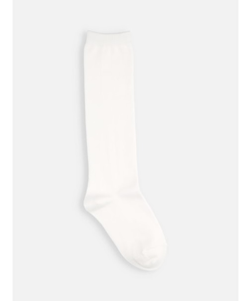 キッズ ベタハイソックス16～18cm