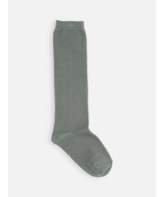 キッズ ベタハイソックス16～18cm