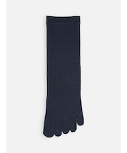 【絹肌Labo】シルクの五本指ソックス