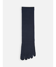 【絹肌Labo】シルクの五本指ソックス(24.0~26.0cm)