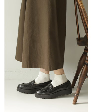 【靴下屋】アクセントカラーのお手頃ソックス