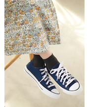 【靴下屋】アクセントカラーのお手頃ソックス