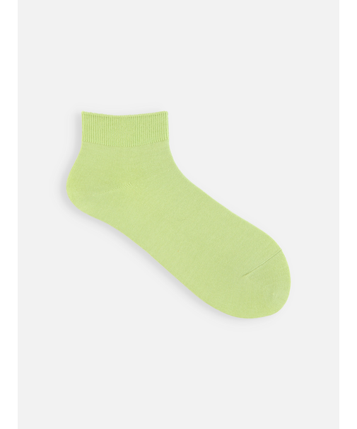 【靴下屋】アクセントカラーのお手頃ソックス