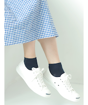 【靴下屋】アクセントカラーのお手頃ソックス