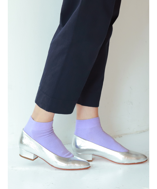 【靴下屋】アクセントカラーのお手頃ソックス