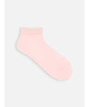 【靴下屋】アクセントカラーのお手頃ソックス