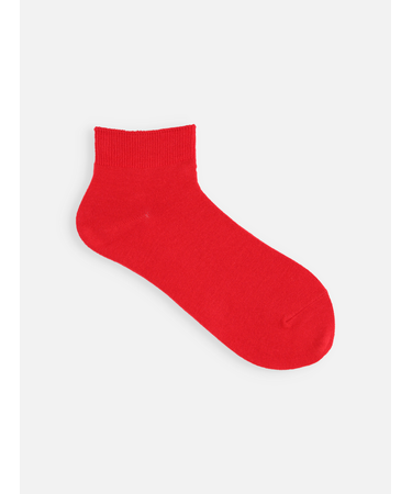 【靴下屋】アクセントカラーのお手頃ソックス