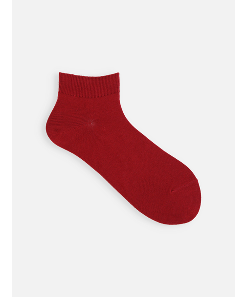 【靴下屋】アクセントカラーのお手頃ソックス