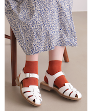 【靴下屋】アクセントカラーのお手頃ソックス