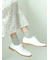 【定番】コットンブレンドショートソックス