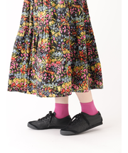 【定番】コットンブレンドショートソックス