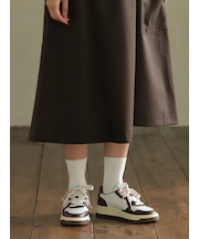 【定番】コットンブレンドソックス