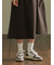 【定番】コットンブレンドソックス