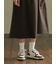 【定番】コットンブレンドソックス