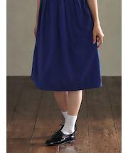 【定番】コットンブレンドソックス