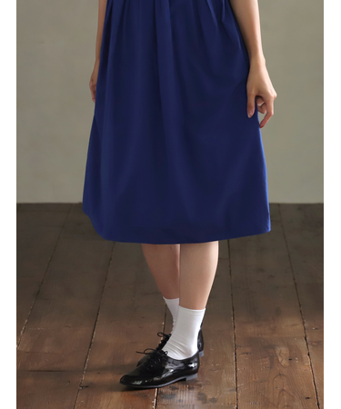 【定番】コットンブレンドソックス