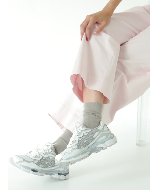 【定番】コットンブレンドソックス