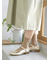 【定番】コットンブレンドソックス