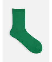 【定番】コットンブレンドソックス