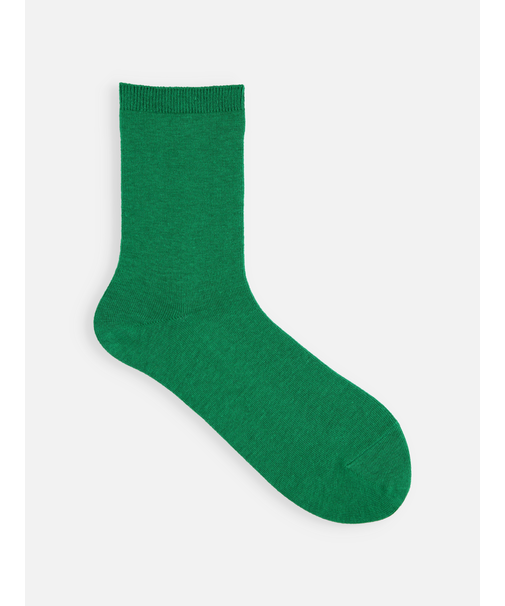 【定番】コットンブレンドソックス