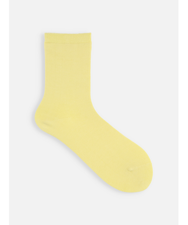 【定番】コットンブレンドソックス