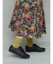 【定番】コットンブレンドソックス