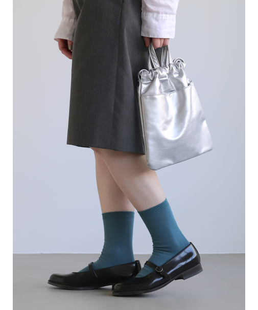 【定番】コットンブレンドソックス