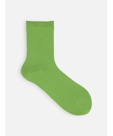 【定番】コットンブレンドソックス