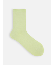 【定番】コットンブレンドソックス