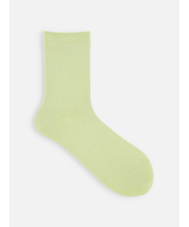 【定番】コットンブレンドソックス