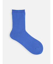 【定番】コットンブレンドソックス