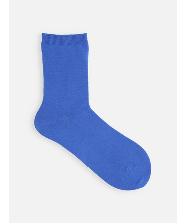 【定番】コットンブレンドソックス