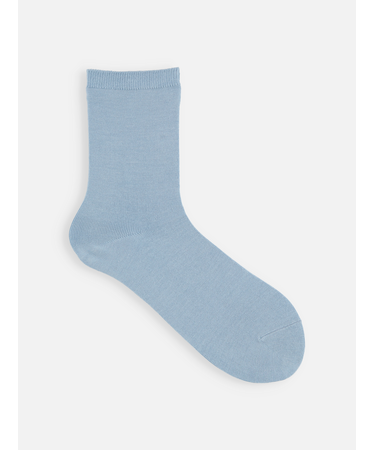 【定番】コットンブレンドソックス